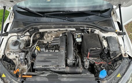 Skoda Octavia, 2013 год, 1 100 000 рублей, 20 фотография