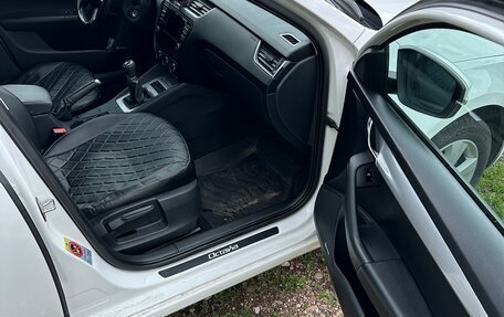 Skoda Octavia, 2013 год, 1 100 000 рублей, 18 фотография