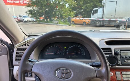 Toyota Camry V40, 2003 год, 530 000 рублей, 8 фотография