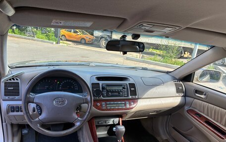Toyota Camry V40, 2003 год, 530 000 рублей, 6 фотография