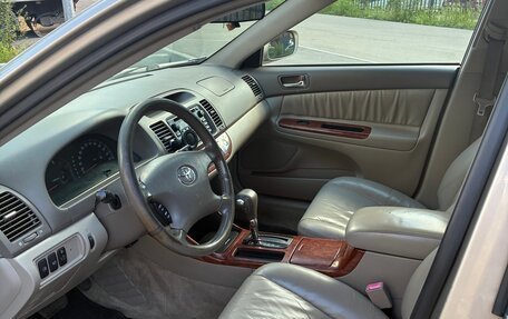 Toyota Camry V40, 2003 год, 530 000 рублей, 7 фотография