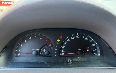 Toyota Camry V40, 2003 год, 530 000 рублей, 9 фотография