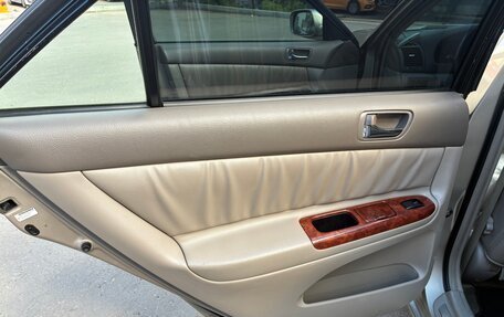 Toyota Camry V40, 2003 год, 530 000 рублей, 11 фотография