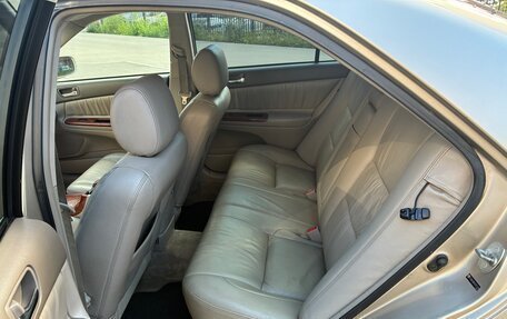 Toyota Camry V40, 2003 год, 530 000 рублей, 12 фотография