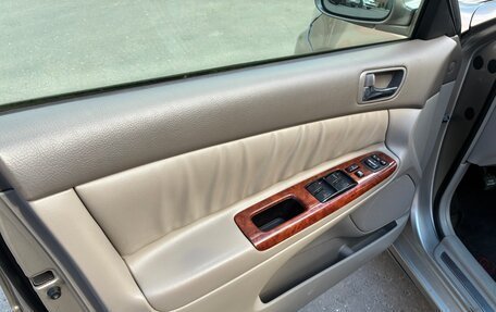 Toyota Camry V40, 2003 год, 530 000 рублей, 10 фотография