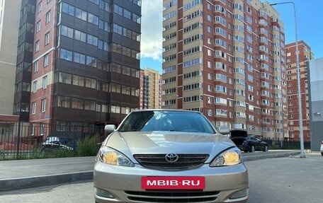 Toyota Camry V40, 2003 год, 530 000 рублей, 4 фотография