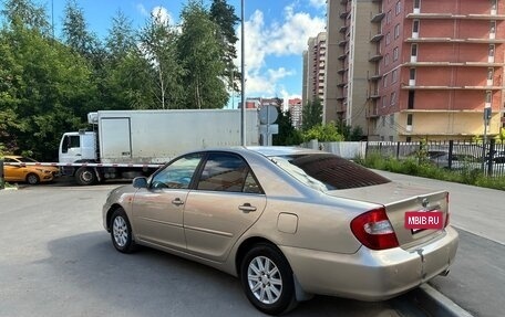 Toyota Camry V40, 2003 год, 530 000 рублей, 5 фотография