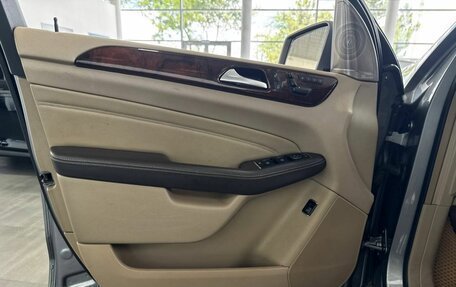 Mercedes-Benz M-Класс, 2012 год, 2 199 900 рублей, 9 фотография