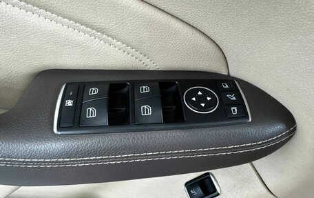 Mercedes-Benz M-Класс, 2012 год, 2 199 900 рублей, 11 фотография