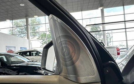 Mercedes-Benz M-Класс, 2012 год, 2 199 900 рублей, 13 фотография
