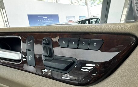 Mercedes-Benz M-Класс, 2012 год, 2 199 900 рублей, 12 фотография