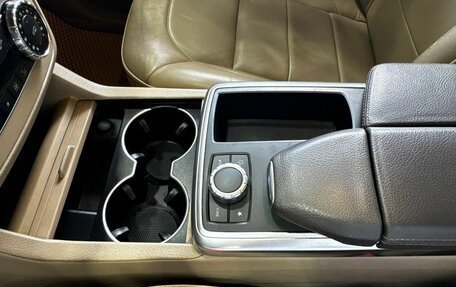 Mercedes-Benz M-Класс, 2012 год, 2 199 900 рублей, 23 фотография