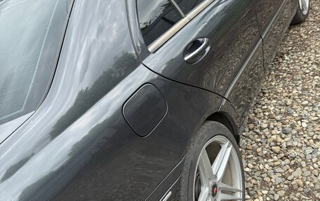 Mercedes-Benz C-Класс, 2000 год, 580 000 рублей, 5 фотография