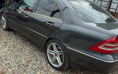 Mercedes-Benz C-Класс, 2000 год, 580 000 рублей, 3 фотография