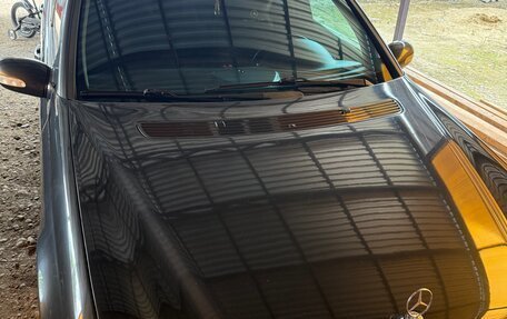 Mercedes-Benz C-Класс, 2000 год, 580 000 рублей, 6 фотография