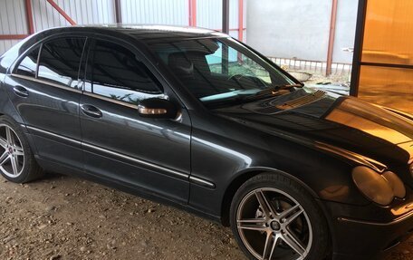 Mercedes-Benz C-Класс, 2000 год, 580 000 рублей, 2 фотография