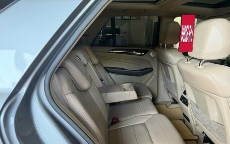 Mercedes-Benz M-Класс, 2012 год, 2 199 900 рублей, 24 фотография