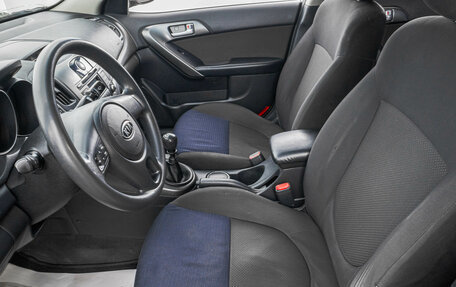 KIA Cerato III, 2010 год, 799 000 рублей, 11 фотография