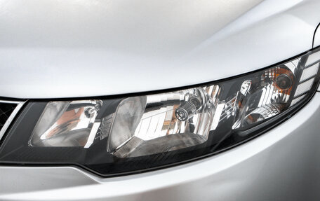 KIA Cerato III, 2010 год, 799 000 рублей, 8 фотография