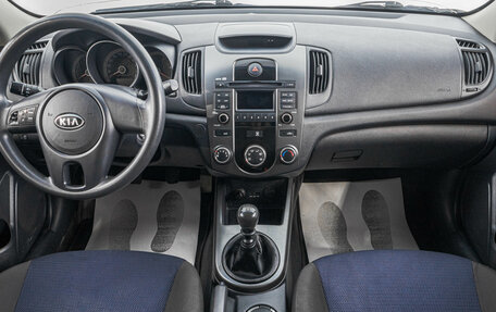 KIA Cerato III, 2010 год, 799 000 рублей, 10 фотография