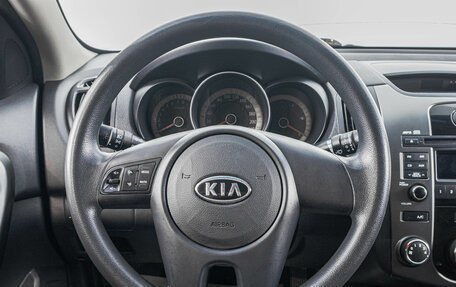 KIA Cerato III, 2010 год, 799 000 рублей, 13 фотография