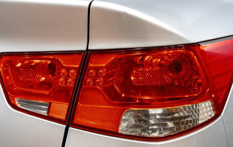 KIA Cerato III, 2010 год, 799 000 рублей, 9 фотография