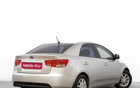 KIA Cerato III, 2010 год, 799 000 рублей, 5 фотография