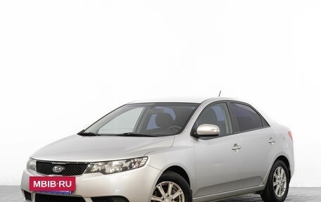 KIA Cerato III, 2010 год, 799 000 рублей, 4 фотография