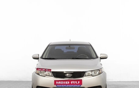 KIA Cerato III, 2010 год, 799 000 рублей, 2 фотография