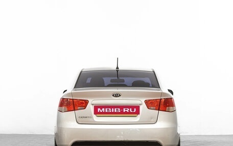 KIA Cerato III, 2010 год, 799 000 рублей, 6 фотография