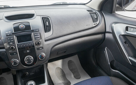 KIA Cerato III, 2010 год, 799 000 рублей, 19 фотография