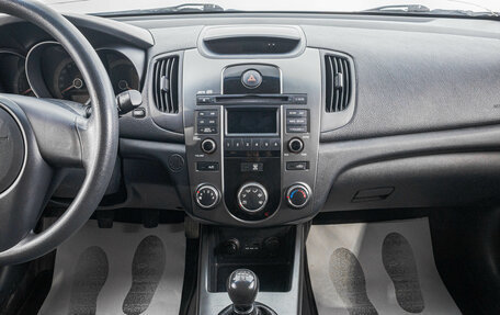 KIA Cerato III, 2010 год, 799 000 рублей, 16 фотография