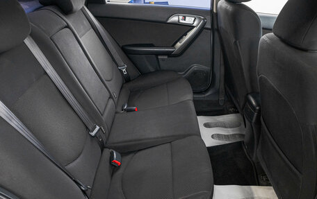 KIA Cerato III, 2010 год, 799 000 рублей, 22 фотография