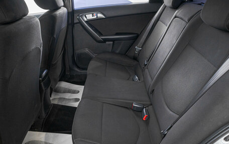 KIA Cerato III, 2010 год, 799 000 рублей, 21 фотография