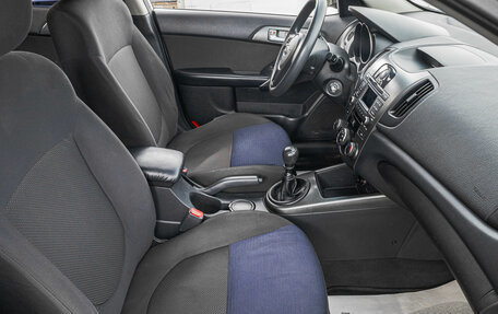 KIA Cerato III, 2010 год, 799 000 рублей, 20 фотография