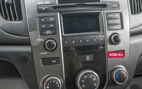 KIA Cerato III, 2010 год, 799 000 рублей, 17 фотография
