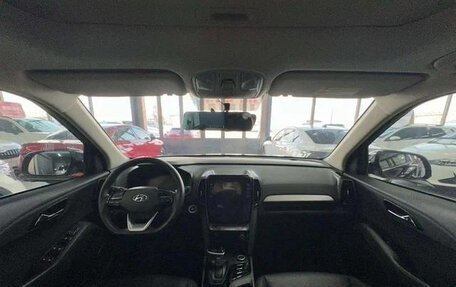 Hyundai ix35, 2022 год, 1 290 000 рублей, 6 фотография
