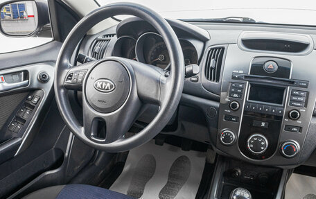 KIA Cerato III, 2010 год, 799 000 рублей, 15 фотография