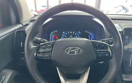 Hyundai ix35, 2022 год, 1 290 000 рублей, 7 фотография