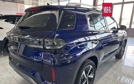 Hyundai ix35, 2022 год, 1 290 000 рублей, 4 фотография