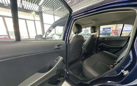 Hyundai ix35, 2022 год, 1 290 000 рублей, 9 фотография