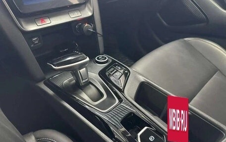 Hyundai ix35, 2022 год, 1 290 000 рублей, 10 фотография