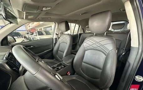 Hyundai ix35, 2022 год, 1 290 000 рублей, 11 фотография