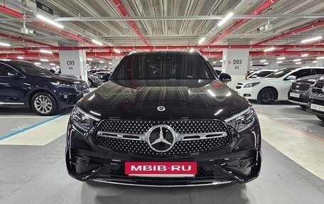 Mercedes-Benz GLC, 2026 год, 7 780 000 рублей, 3 фотография