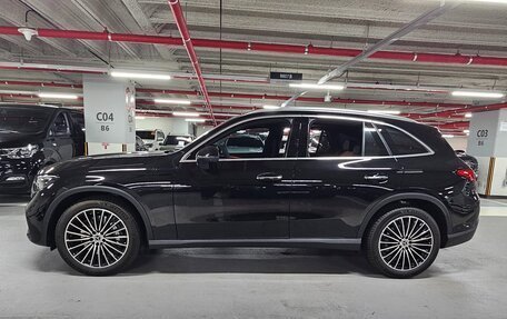 Mercedes-Benz GLC, 2026 год, 7 780 000 рублей, 5 фотография