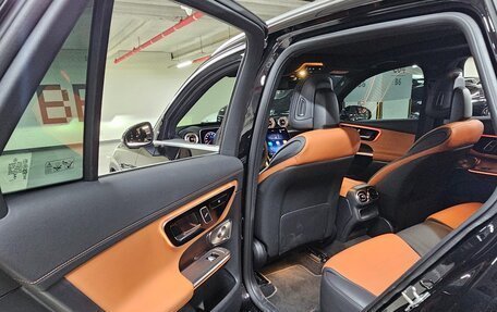 Mercedes-Benz GLC, 2026 год, 7 780 000 рублей, 9 фотография