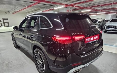 Mercedes-Benz GLC, 2026 год, 7 780 000 рублей, 2 фотография
