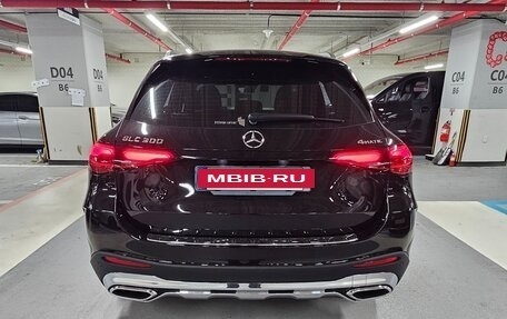 Mercedes-Benz GLC, 2026 год, 7 780 000 рублей, 4 фотография