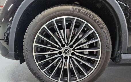 Mercedes-Benz GLC, 2026 год, 7 780 000 рублей, 13 фотография