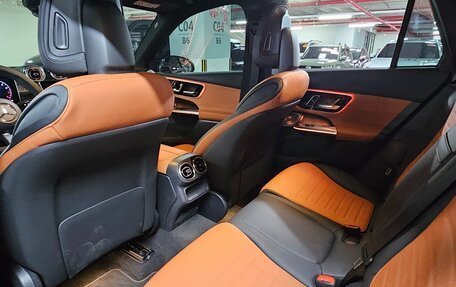 Mercedes-Benz GLC, 2026 год, 7 780 000 рублей, 12 фотография